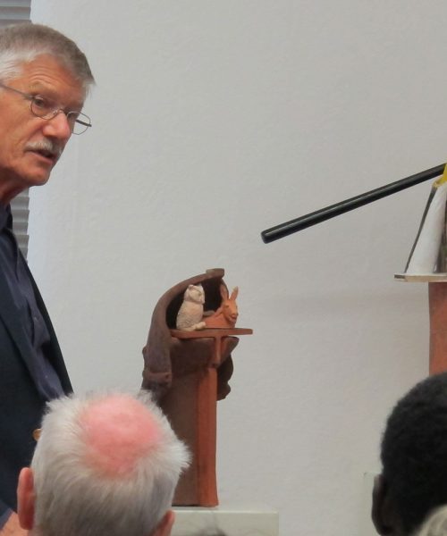Ausstellung