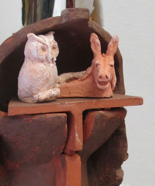 Ausstellung