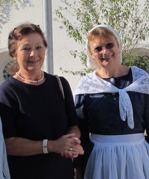 Familientag