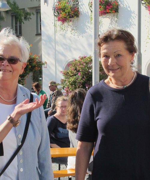 Familientag