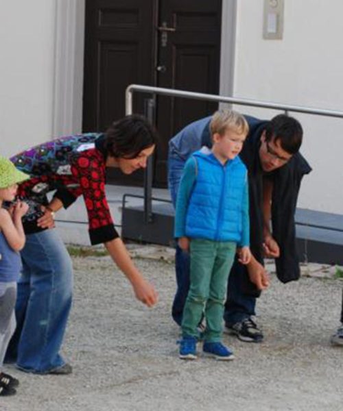 Familientag