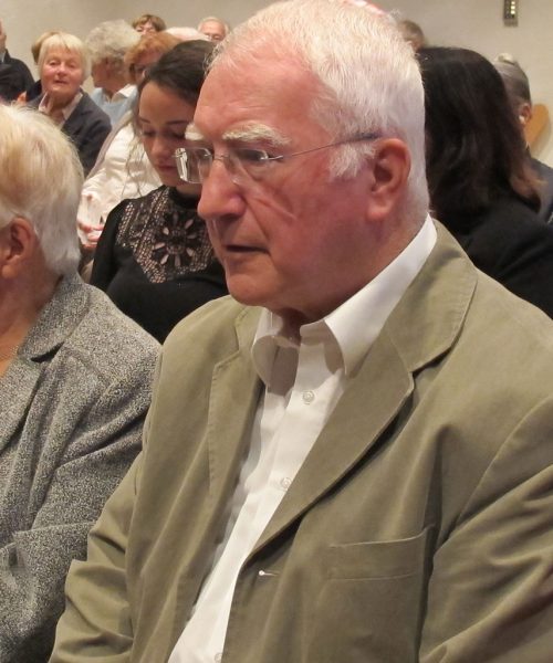 Festvortrag
