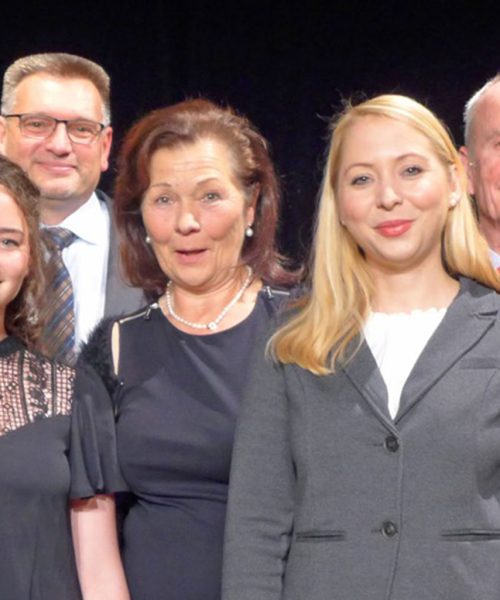 Festvortrag