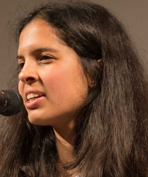 Poetry-Slam